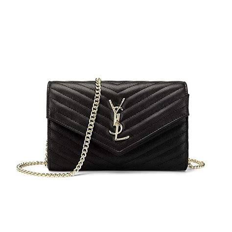 ysl 6 dupe|ysl crossbody dupe.